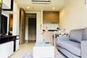 1 Bedroom Condo for sale in Unixx South Pattaya, Nong Prue, Chonburi