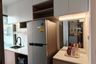 Condo for rent in Regent Home Wuttakat, Talat Phlu, Bangkok near BTS Wutthakat