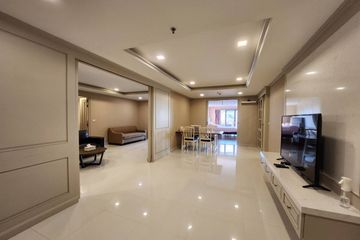 2 Bedroom Condo for sale in Nusa State Tower Condominium, Silom, Bangkok near BTS Surasak