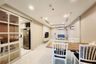 2 Bedroom Condo for sale in Nusa State Tower Condominium, Silom, Bangkok near BTS Surasak