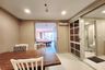2 Bedroom Condo for sale in Nusa State Tower Condominium, Silom, Bangkok near BTS Surasak