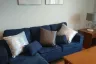 1 Bedroom Condo for rent in The Roof Garden Onnut, Phra Khanong, Bangkok near BTS On Nut
