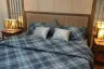 1 Bedroom Condo for rent in The Roof Garden Onnut, Phra Khanong, Bangkok near BTS On Nut