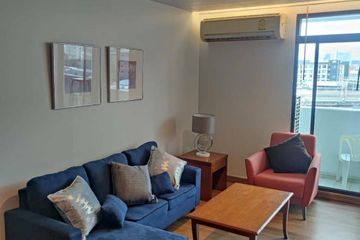 1 Bedroom Condo for rent in The Roof Garden Onnut, Phra Khanong, Bangkok near BTS On Nut