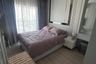 1 Bedroom Condo for rent in Life Rama 4 - Asoke, Khlong Toei, Bangkok near MRT Queen Sirikit National Convention Centre