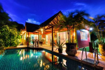 2 Bedroom Villa for sale in Rawai, Phuket