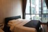 1 Bedroom Condo for rent in Quattro by Sansiri, Khlong Tan Nuea, Bangkok near BTS Thong Lo