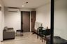 1 Bedroom Condo for rent in THE LINE Phahonyothin Park, Chom Phon, Bangkok near MRT Phahon Yothin