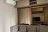 1 Bedroom Condo for rent in Elio Sathorn - Wutthakat, Bang Kho, Bangkok near BTS Talat Phlu