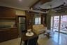 1 Bedroom Condo for sale in The Whitehouse Condotel, Nong Prue, Chonburi