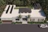 4 Bedroom Villa for sale in Na Jomtien, Chonburi