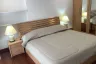 2 Bedroom Condo for rent in Asoke Place, Khlong Toei Nuea, Bangkok near MRT Sukhumvit