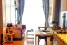 1 Bedroom Condo for Sale or Rent in Circle Living Prototype, Makkasan, Bangkok near Airport Rail Link Makkasan