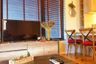 1 Bedroom Condo for Sale or Rent in Circle Living Prototype, Makkasan, Bangkok near Airport Rail Link Makkasan