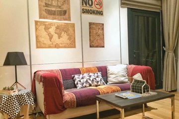 1 Bedroom Condo for Sale or Rent in Circle Living Prototype, Makkasan, Bangkok near Airport Rail Link Makkasan