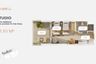 Condo for sale in Layan Green Park Phase 2, Choeng Thale, Phuket