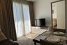 1 Bedroom Condo for rent in HQ by Sansiri, Khlong Tan Nuea, Bangkok near BTS Thong Lo