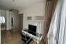 1 Bedroom Condo for rent in HQ by Sansiri, Khlong Tan Nuea, Bangkok near BTS Thong Lo