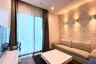 1 Bedroom Condo for rent in Bright Sukhumvit 24, Khlong Tan, Bangkok near BTS Phrom Phong