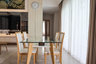 4 Bedroom Villa for sale in DSpace Pattaya Village, Huai Yai, Chonburi
