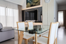 4 Bedroom Villa for sale in DSpace Pattaya Village, Huai Yai, Chonburi
