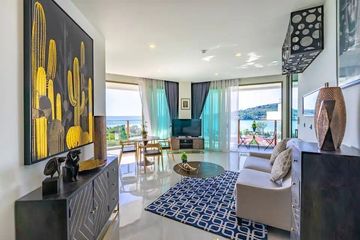 2 Bedroom Condo for sale in Oceana Kamala, Kamala, Phuket