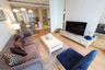 2 Bedroom Condo for rent in BEATNIQ Sukhumvit 32, Khlong Tan, Bangkok near BTS Thong Lo