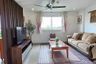 1 Bedroom Condo for rent in Porch Land 2 Jomtien Resort, Nong Prue, Chonburi