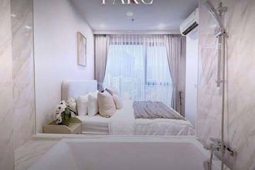 1 Bedroom Condo for rent in COCO Parc, Khlong Toei, Bangkok near MRT Khlong Toei