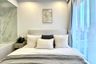 1 Bedroom Condo for rent in COCO Parc, Khlong Toei, Bangkok near MRT Khlong Toei