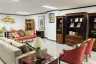 5 Bedroom Townhouse for rent in Royal Nakarin Villa, Nong Bon, Bangkok near MRT Suan Luang Ro 9
