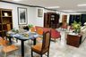 5 Bedroom Townhouse for rent in Royal Nakarin Villa, Nong Bon, Bangkok near MRT Suan Luang Ro 9