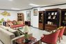 5 Bedroom Townhouse for rent in Royal Nakarin Villa, Nong Bon, Bangkok near MRT Suan Luang Ro 9