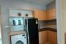 1 Bedroom Condo for sale in The Sun Condo Sriracha, Surasak, Chonburi