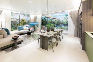 1 Bedroom Condo for sale in Residences at Garrya Phuket, Choeng Thale, Phuket