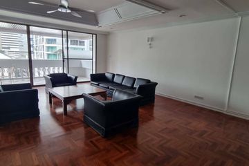3 Bedroom Condo for rent in Govind Tower, Khlong Toei Nuea, Bangkok near BTS Nana