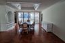 3 Bedroom Condo for rent in Govind Tower, Khlong Toei Nuea, Bangkok near BTS Nana