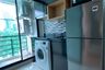 1 Bedroom Condo for rent in Chateau in Town Sukhumvit 64/1, Bang Chak, Bangkok near BTS Punnawithi