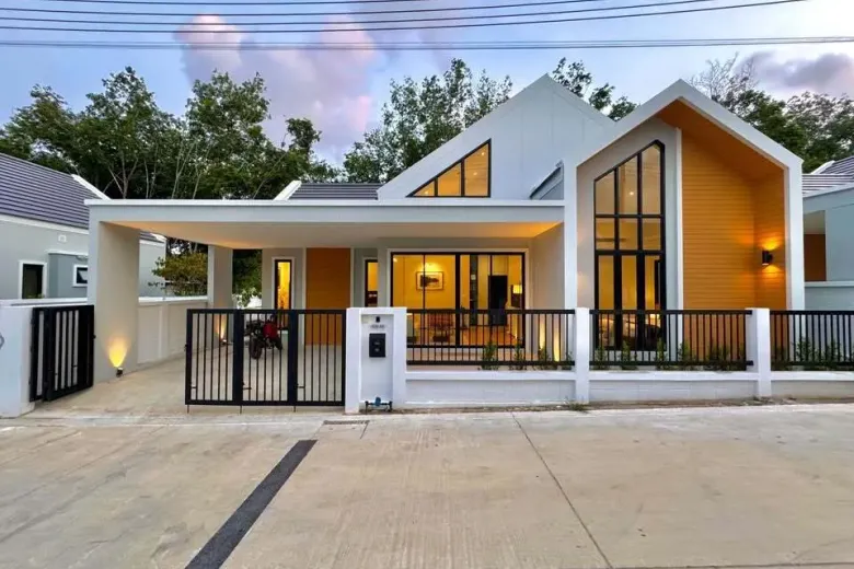 3 Bedroom House For Rent