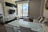 1 Bedroom Condo for rent in Q Asoke, Makkasan, Bangkok near MRT Phetchaburi