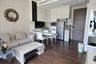 1 Bedroom Condo for rent in Q Asoke, Makkasan, Bangkok near MRT Phetchaburi