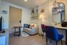 1 Bedroom Condo for rent in D Condo Vale Sriracha, Thung Sukhla, Chonburi