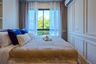 1 Bedroom Condo for rent in D Condo Vale Sriracha, Thung Sukhla, Chonburi