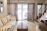 3 Bedroom Townhouse for rent in Baan Klang Muang Urbanion Rama 9 - Ladprao, Wang Thonglang, Bangkok near MRT Lat Phrao