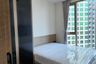 Condo for sale in The Riviera Ocean Drive, Nong Prue, Chonburi