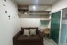 1 Bedroom Condo for sale in Aspire Sathorn-Thapra, Bukkhalo, Bangkok near BTS Talat Phlu