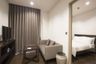 1 Bedroom Condo for rent in The Line Ratchathewi, Thanon Phetchaburi, Bangkok near BTS Ratchathewi