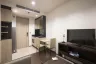 1 Bedroom Condo for rent in The Line Ratchathewi, Thanon Phetchaburi, Bangkok near BTS Ratchathewi