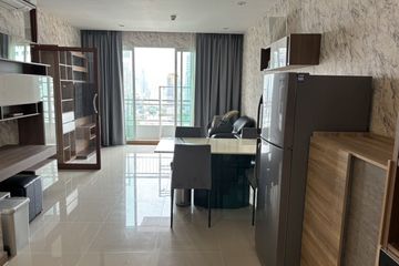 2 Bedroom Condo for rent in Circle Condominium, Makkasan, Bangkok near Airport Rail Link Makkasan