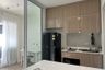 2 Bedroom Condo for rent in De Lapis Charan 81, Bang O, Bangkok near MRT Bang Phlat
